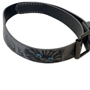 Disney Alice in Wonderland Cat of Duchess Chelshire Belt